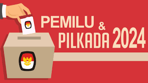  Hari Ini, DPR RI Putuskan Tanggal Pencoblosan Pemilu 2024